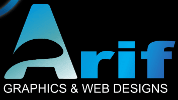 Arif Graphics & Web Designs