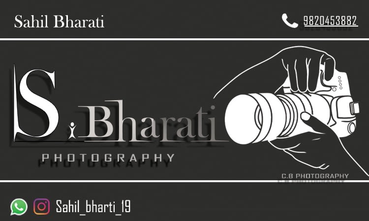 Sahil Bharati Photography