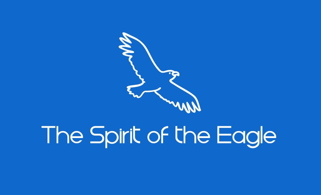 The Spirit Of The Eagle
