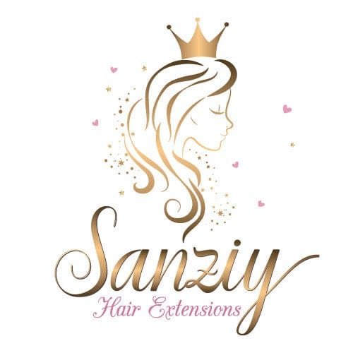 Sanziy Hair
