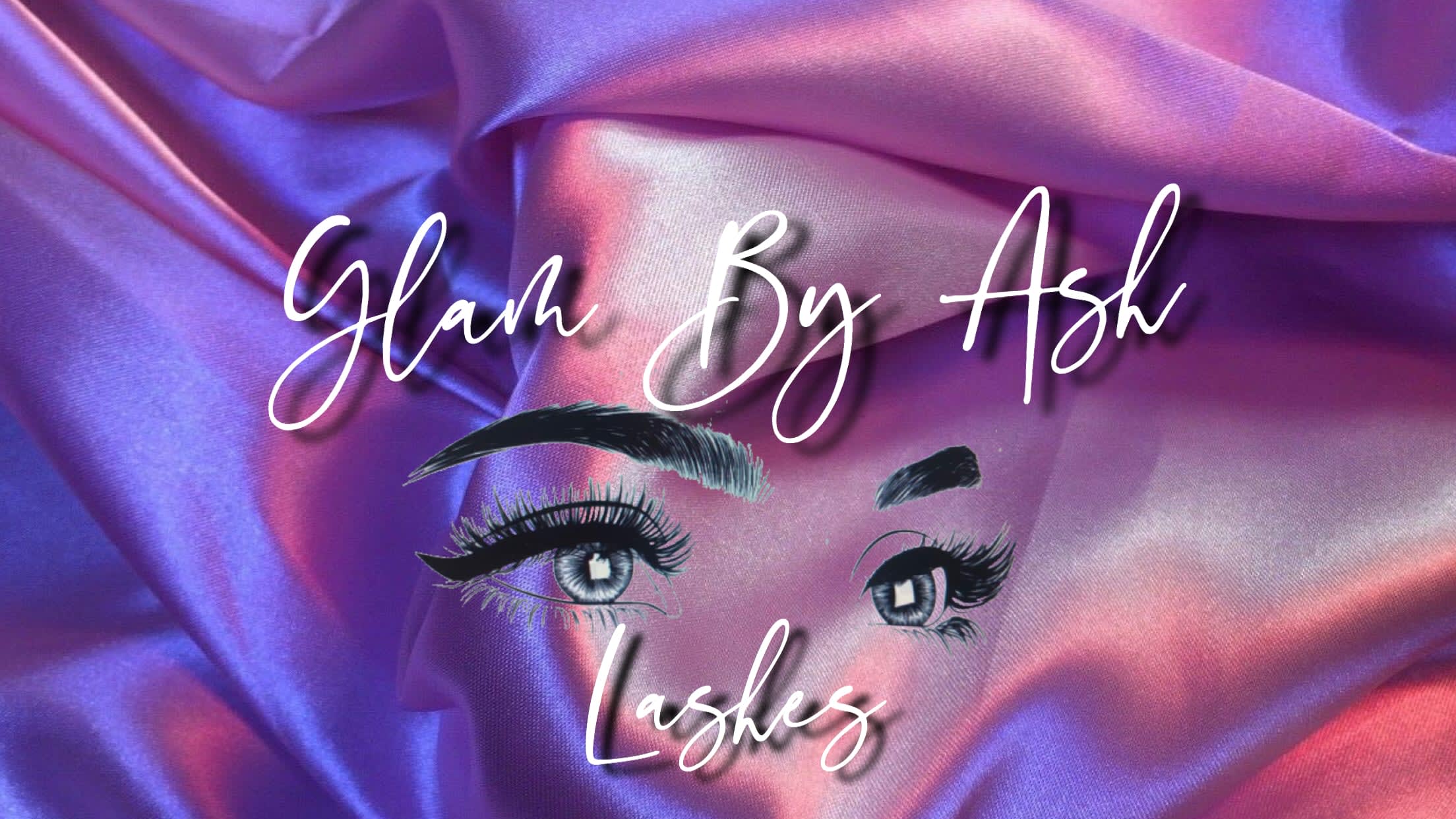 Glam By Ash Lashes