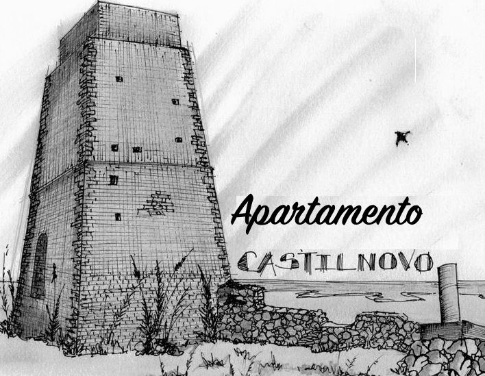 Apartamento Mirador de Castilnovo Conil