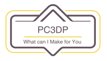 PC3DP