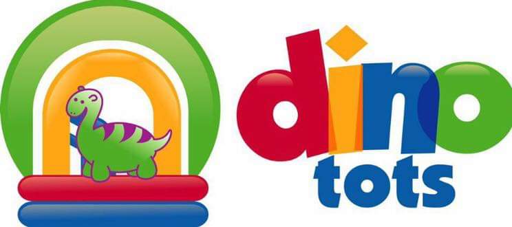 DinoTots Bouncy Castle & Soft Play Hire