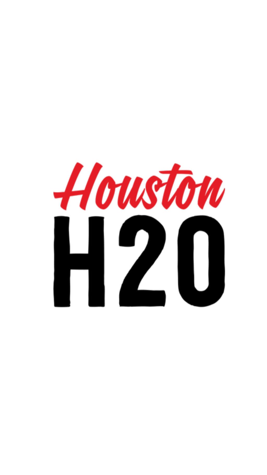 Houston H2O