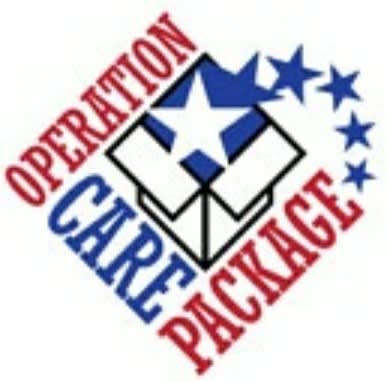 Operation Care Pkg.