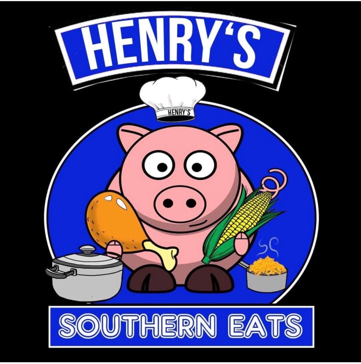 Henry’s Southern Eats