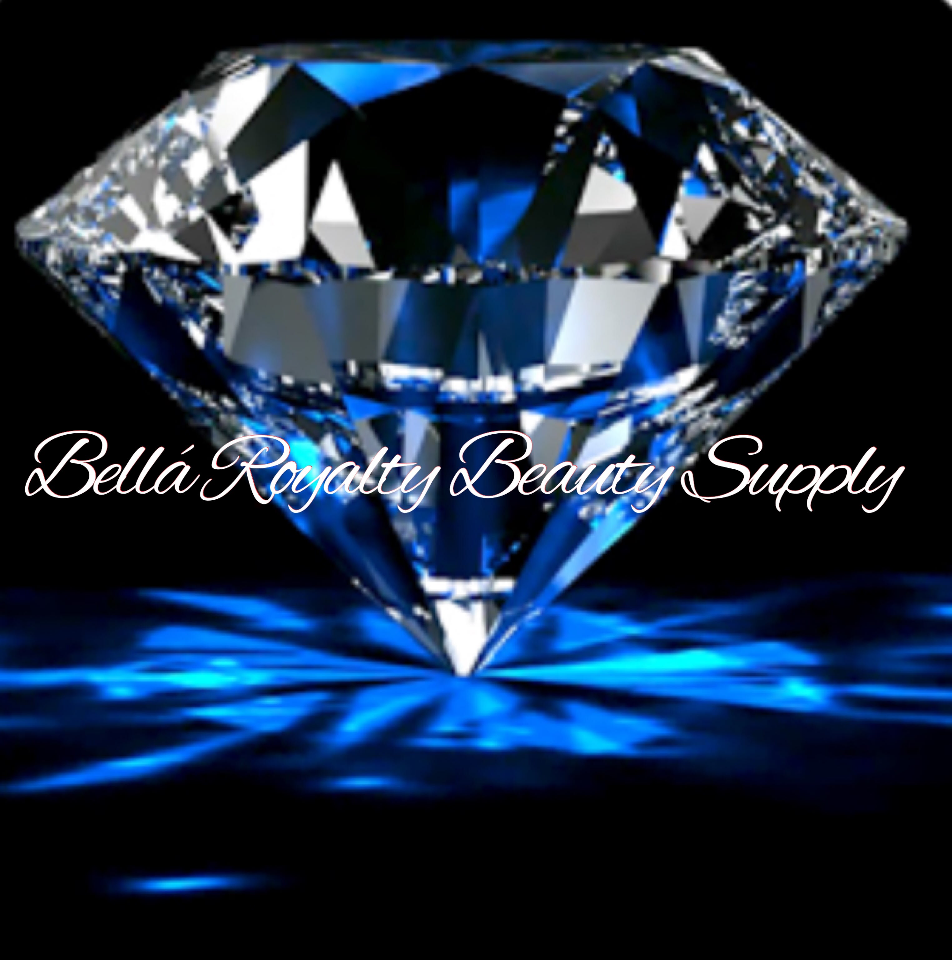 Bélla Royalty Beauty Supply