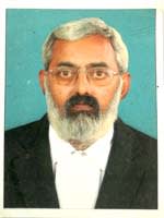Advocate R.Sudheesh Kumar