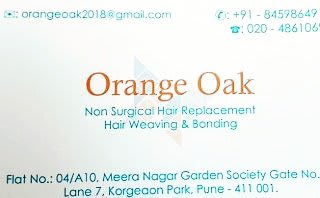 Hair Replacement