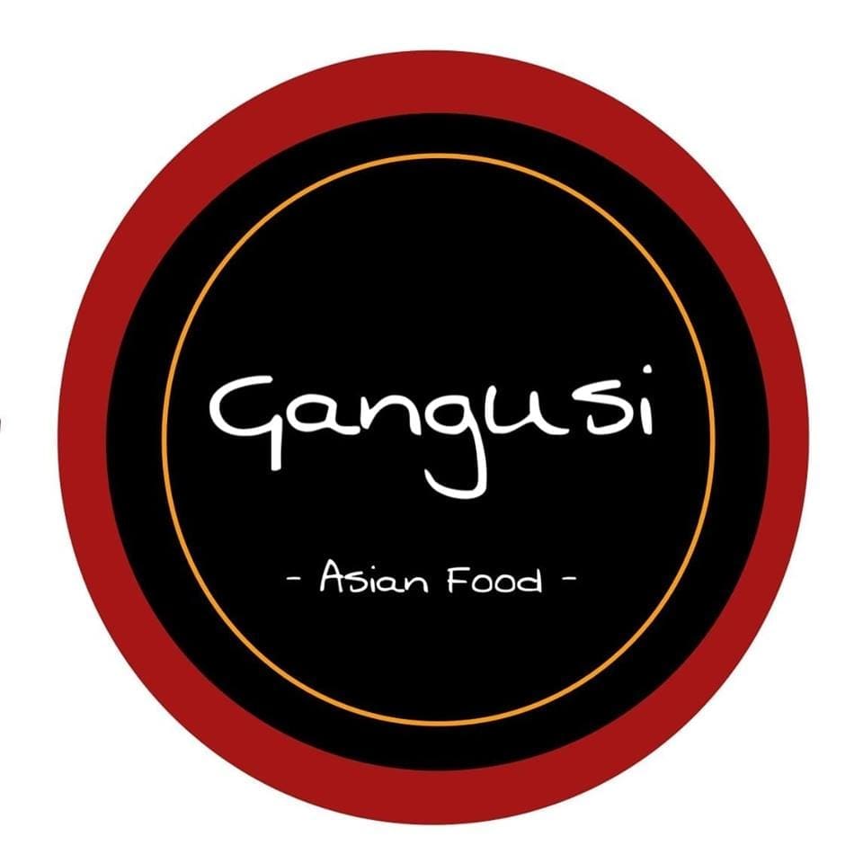 Gangusi