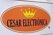 César Electrónica