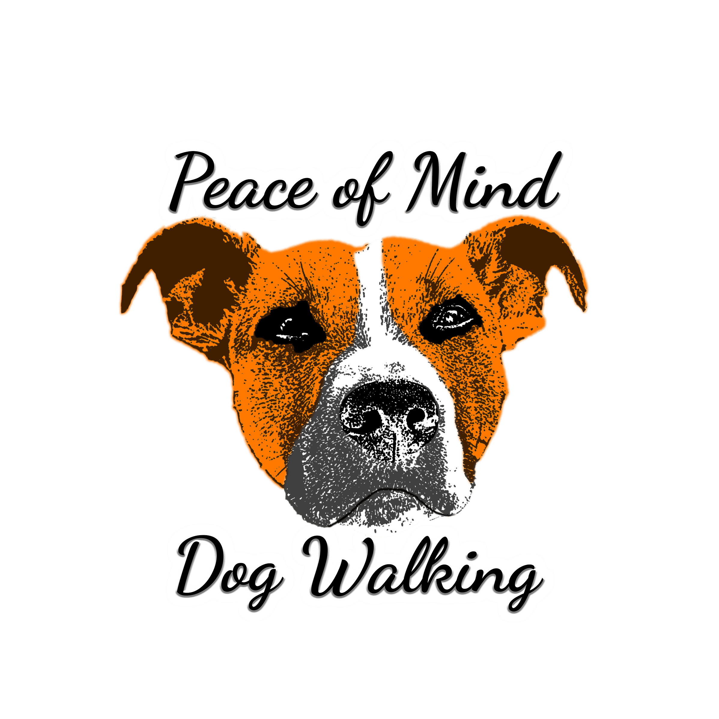 Peace of Mind Dog Walking