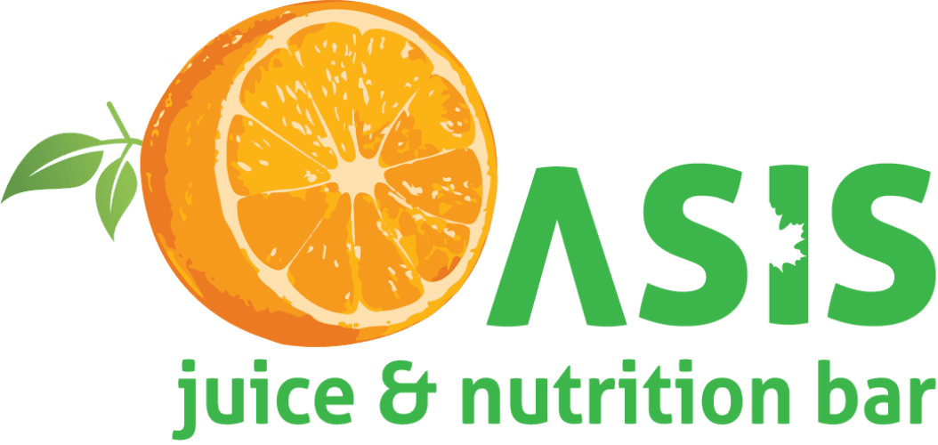 Oasis Juice & Nutrition Bar