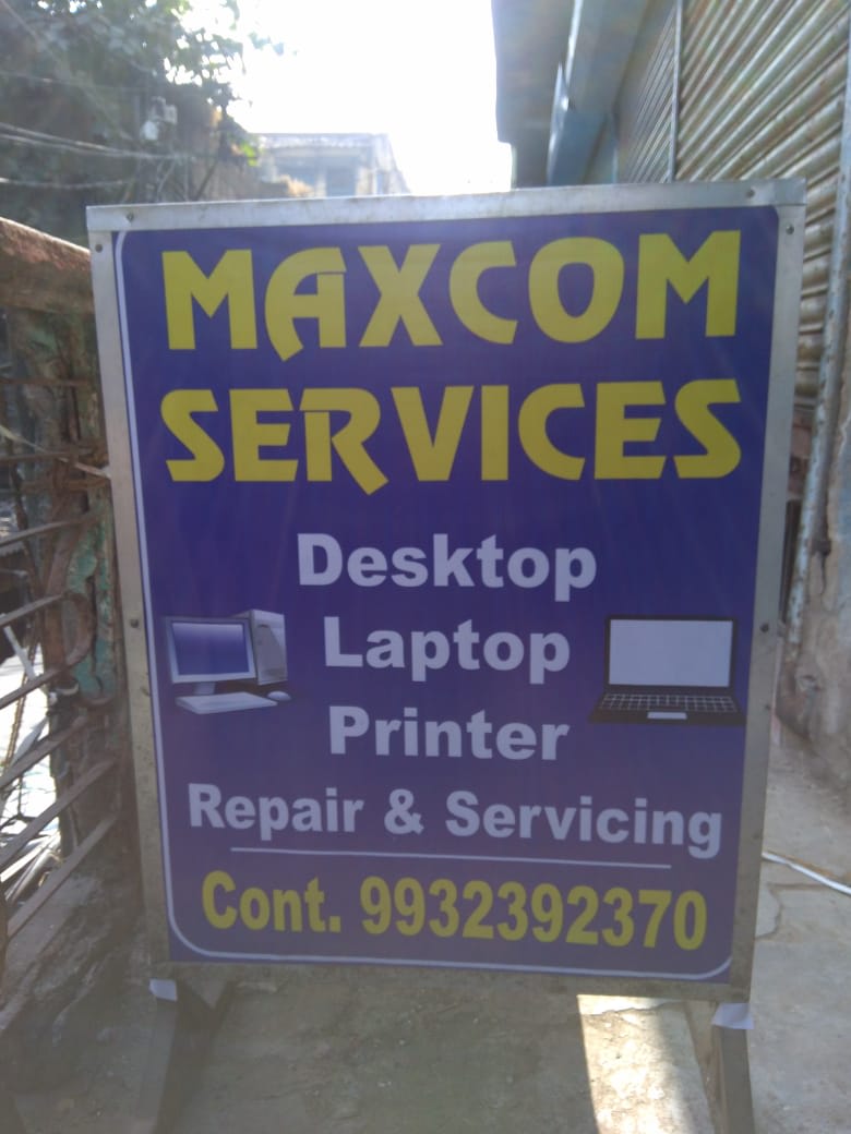 Maxcom Services
