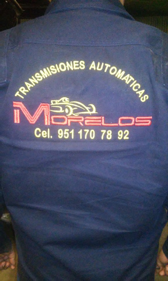 Taller de Mecanica en general y Transmisiones Automaticas Morelos