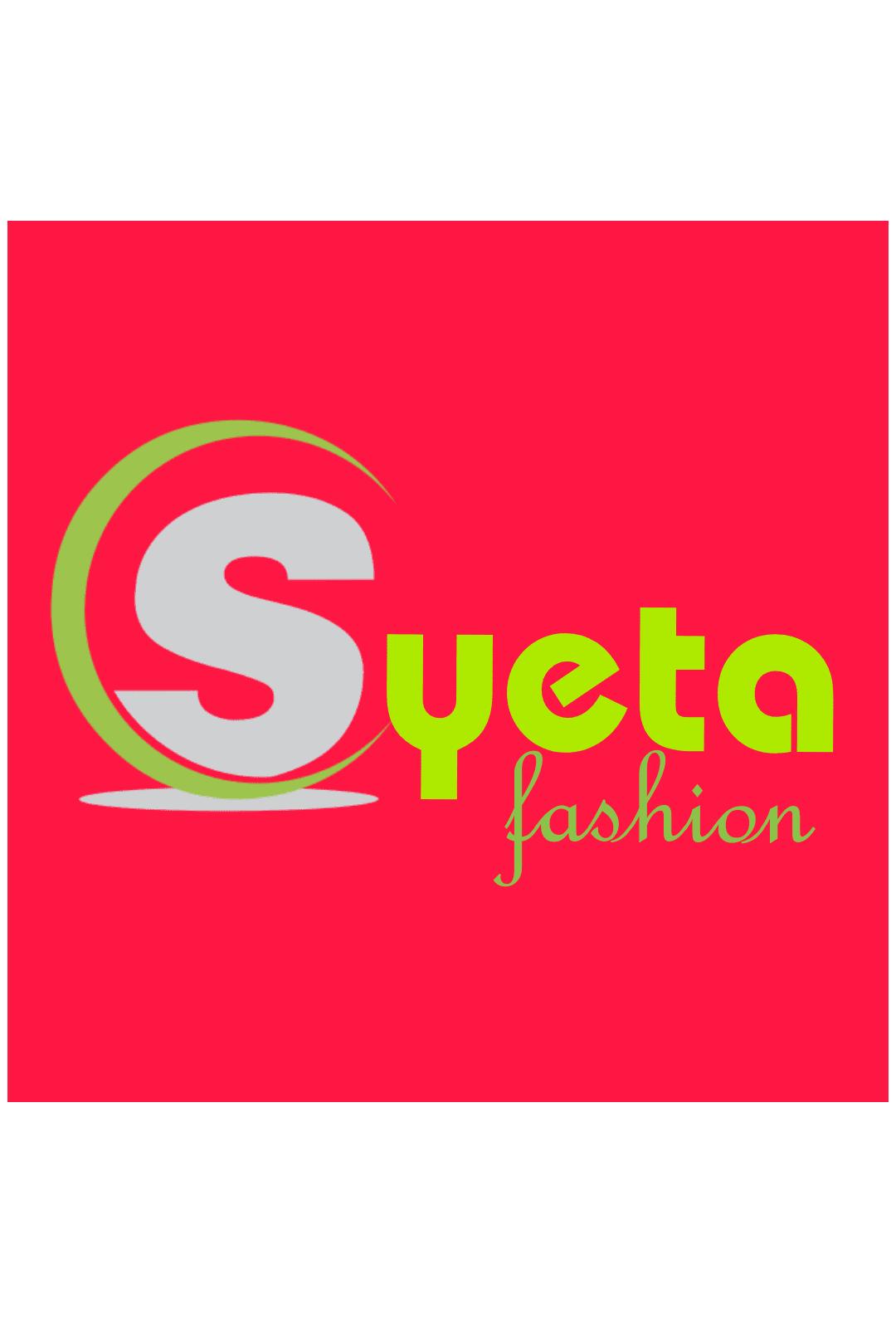 Syeta Fashion