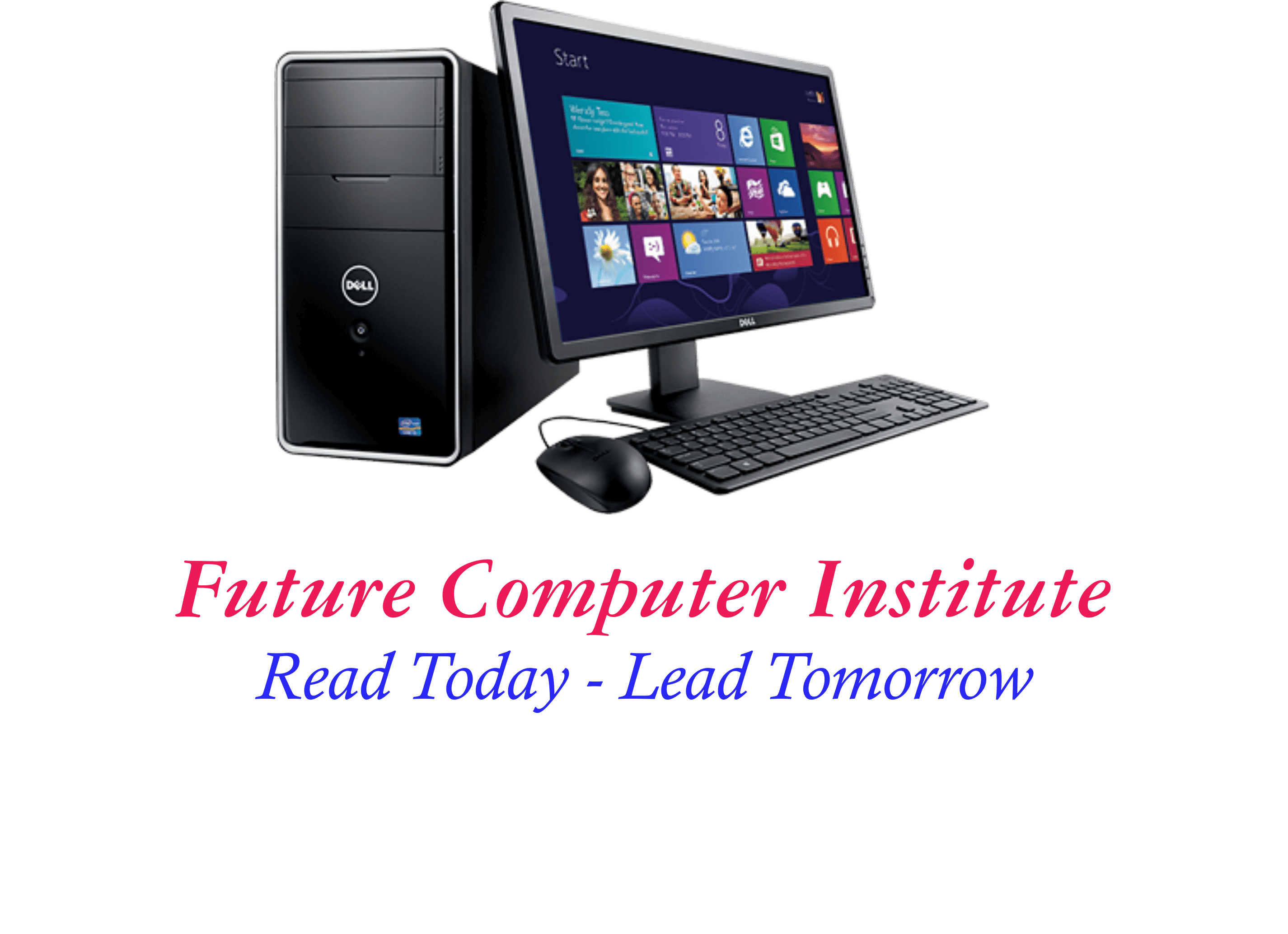 Future Computer Institute
