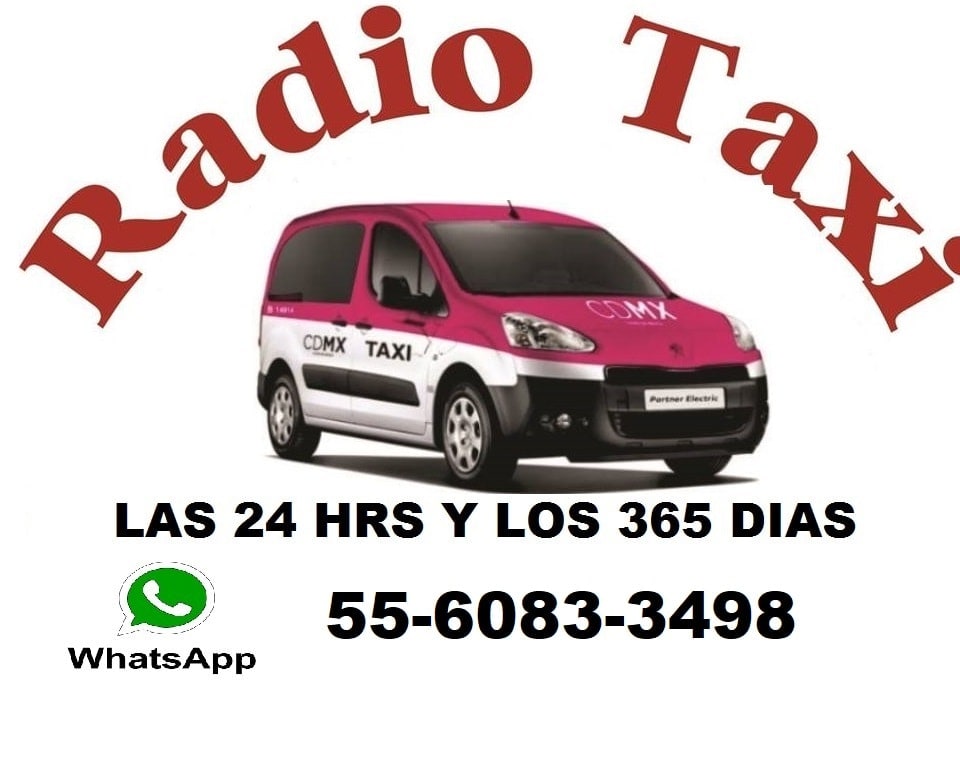 Radio Taxi Independencia Y Solución Humana
