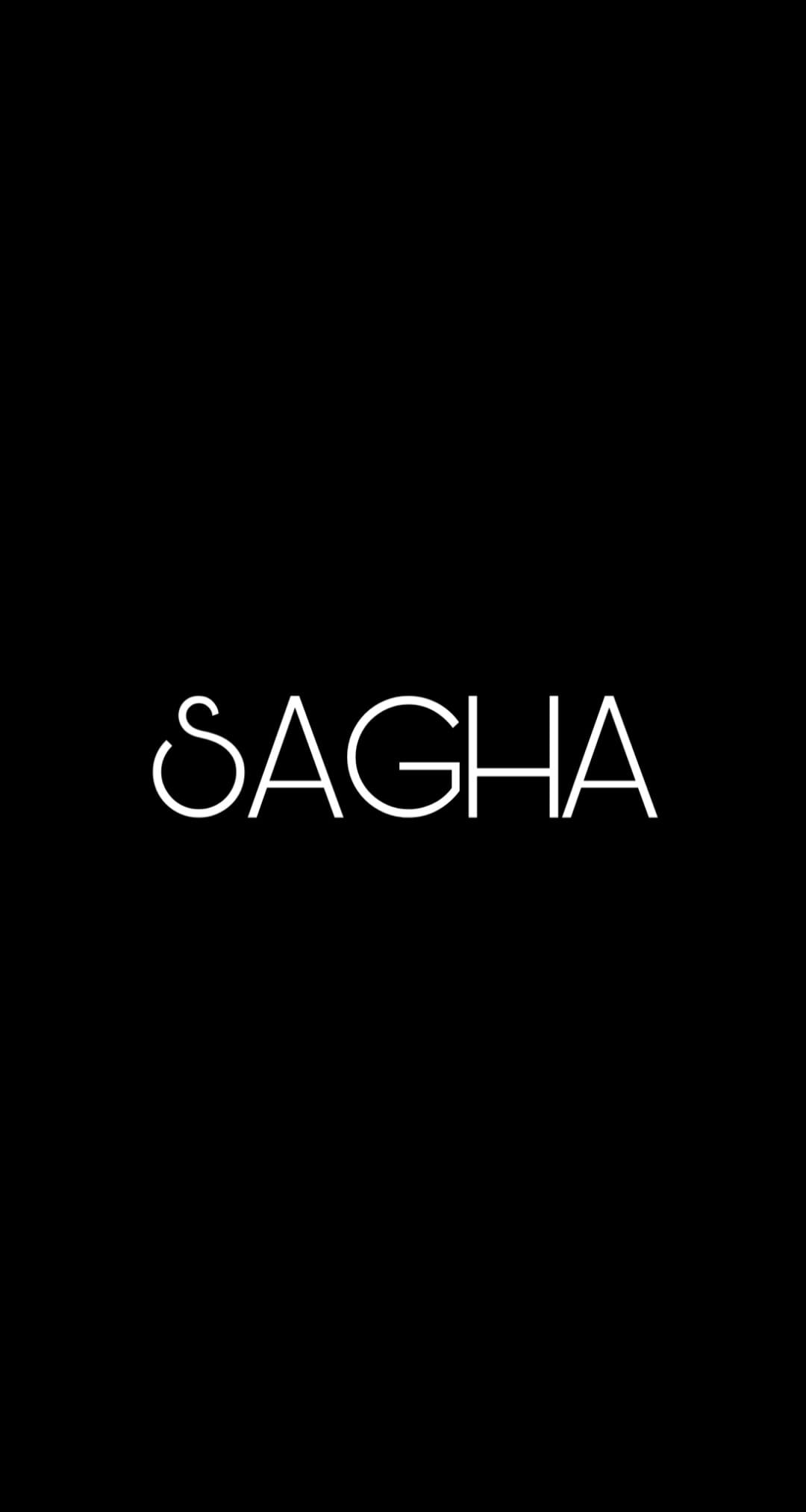 Sagha