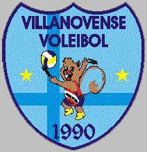 Villanovense Voleibol