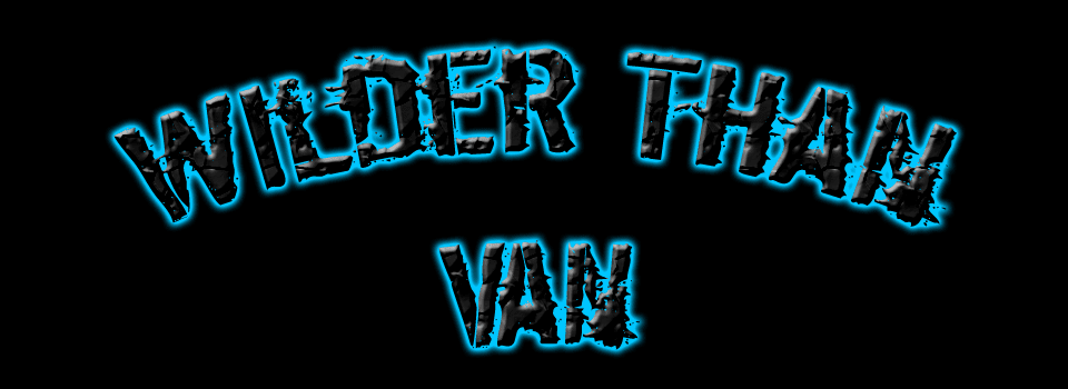 Wilder Than Van