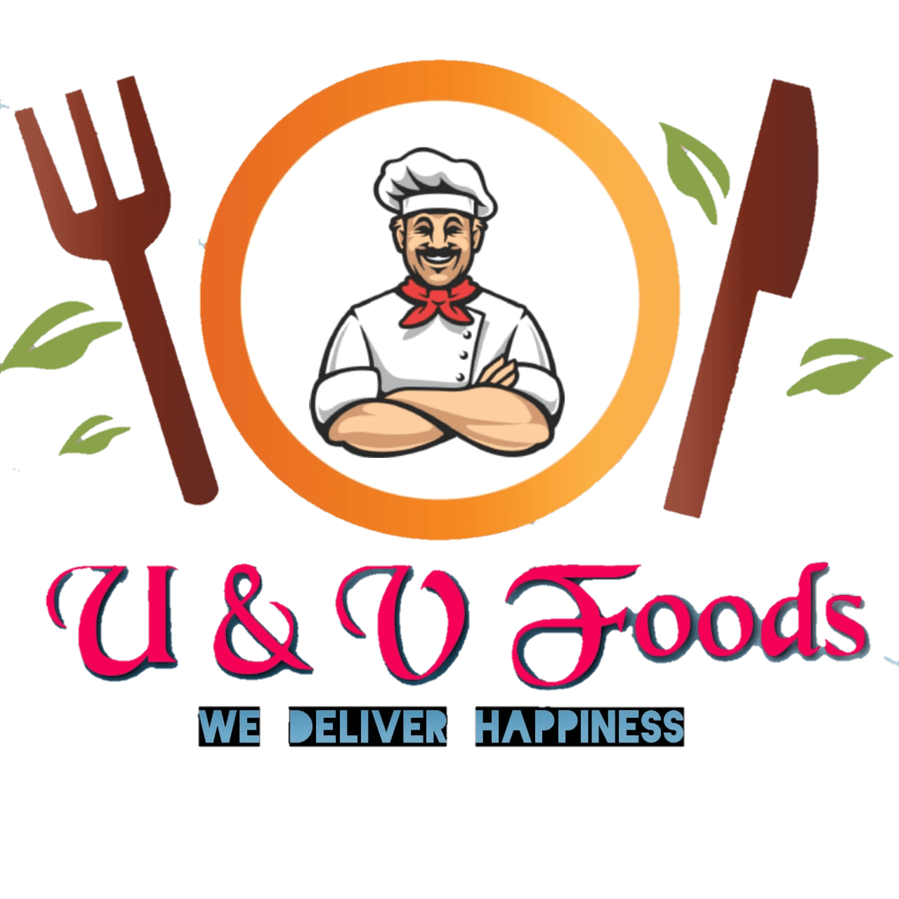 Uandv Foods