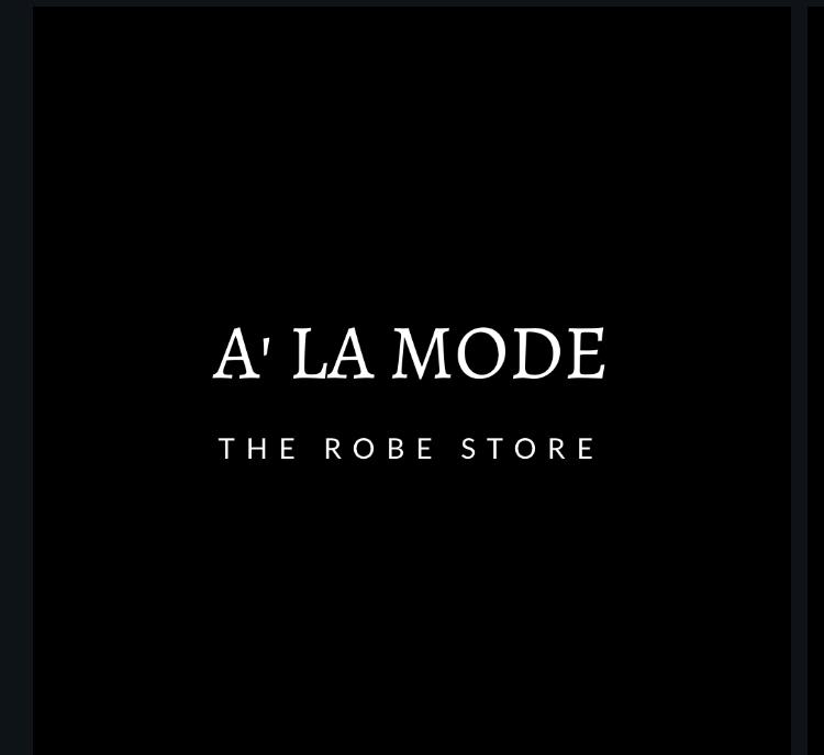 Al'A Mode Fashion