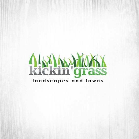 Kickin’Nola’s Grass