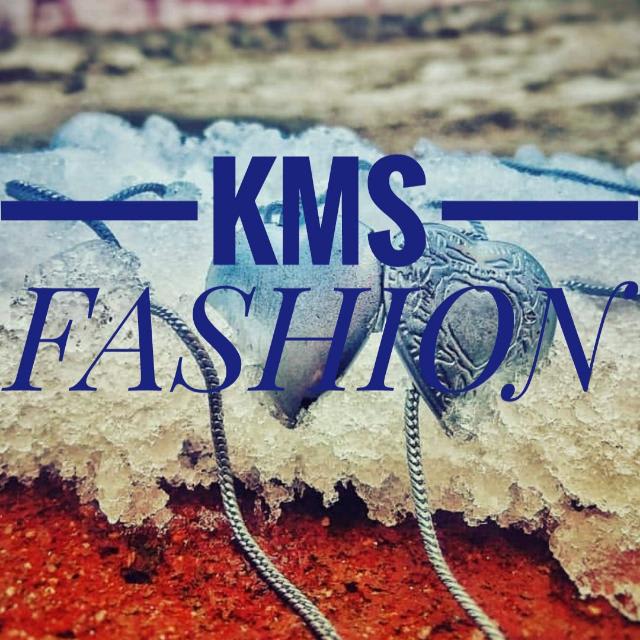 Kms Fashion And Online Shopping