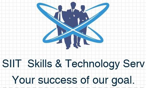 SIIT Skills & Technology Services