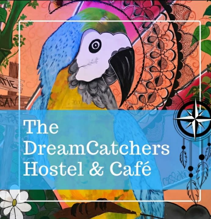The Dreamcatchers Hostel & Cafe