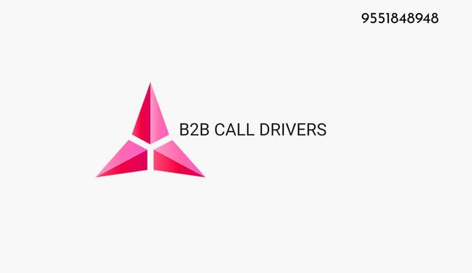 B2B Call Drivers