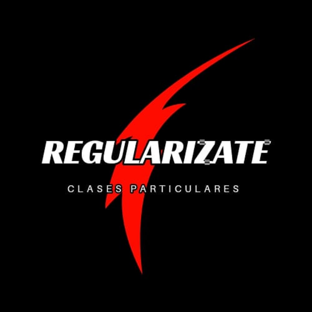 Regularizate