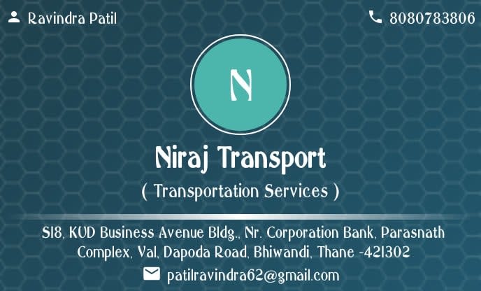 Niraj Enterprises