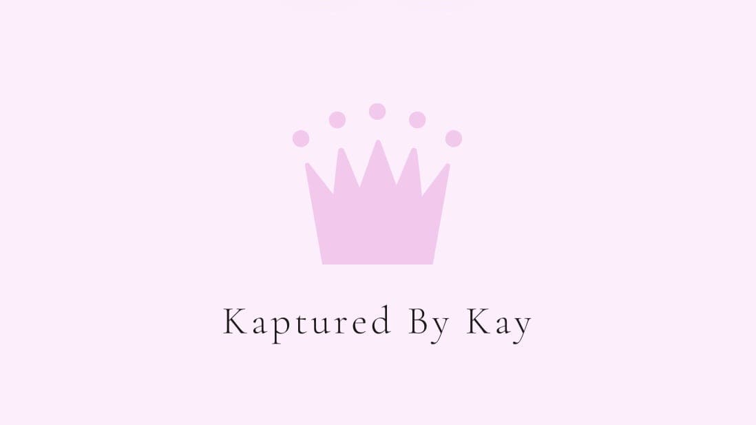 Kaptured By Kay