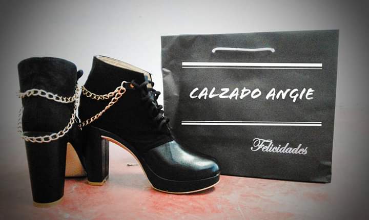 calzado angie