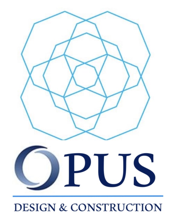Opus Design & Construction