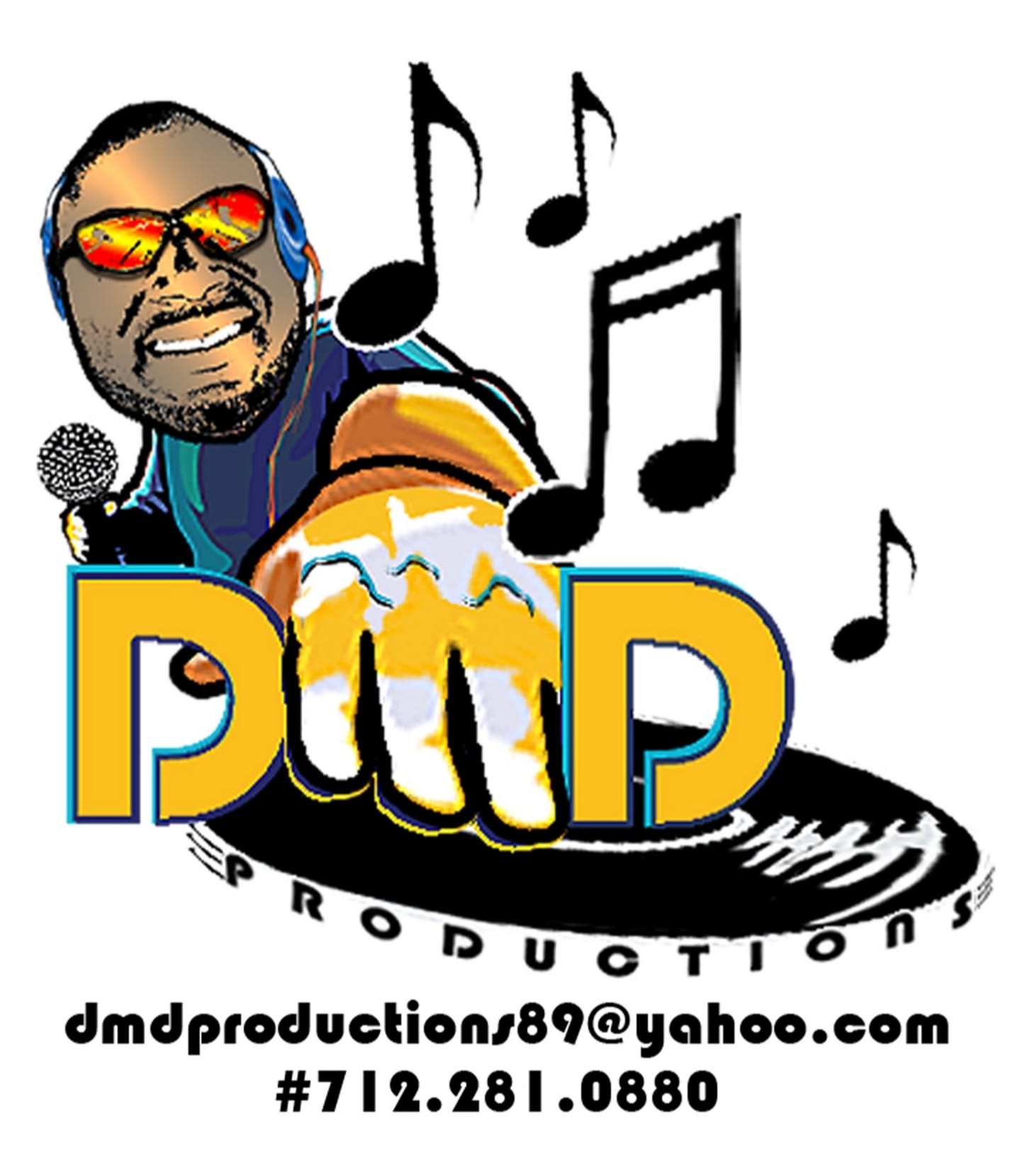 DMD Productions89