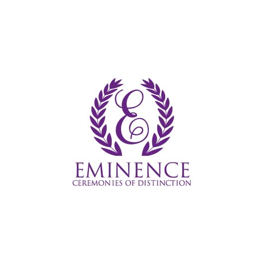 Eminence Ceremonies Of Distinction