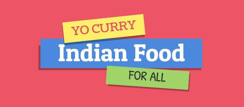 Yo Curry in Dartford