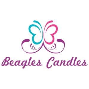 Beagles Candles