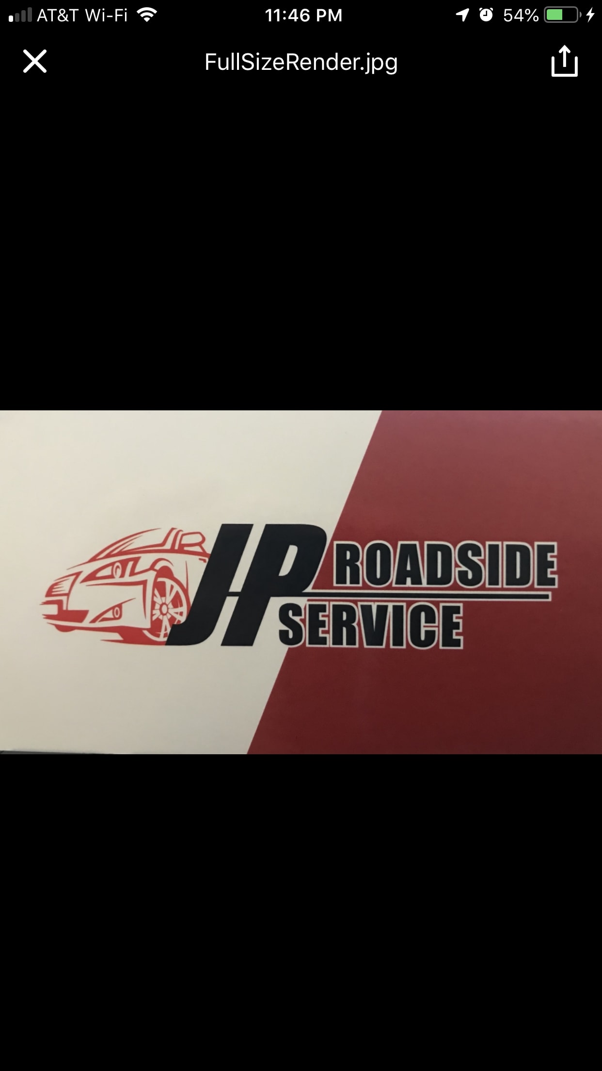 JP Roadside Service