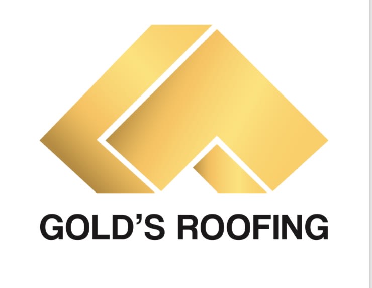 Gold’s Roofing