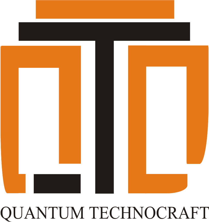 Quantum Technocraft