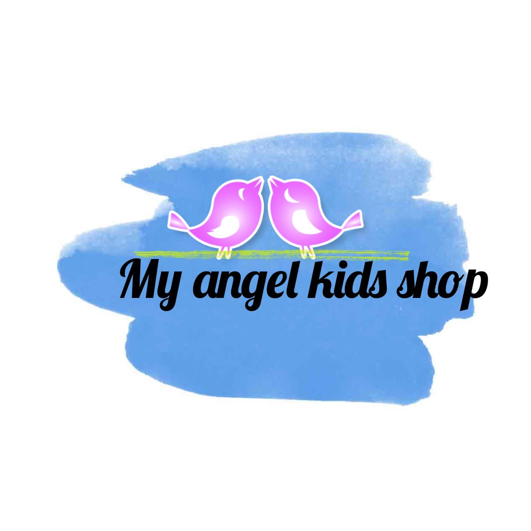 My Angel Kids Shop