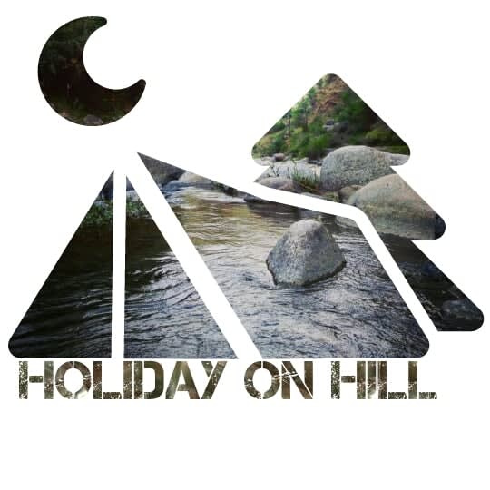 Holiday On Hill