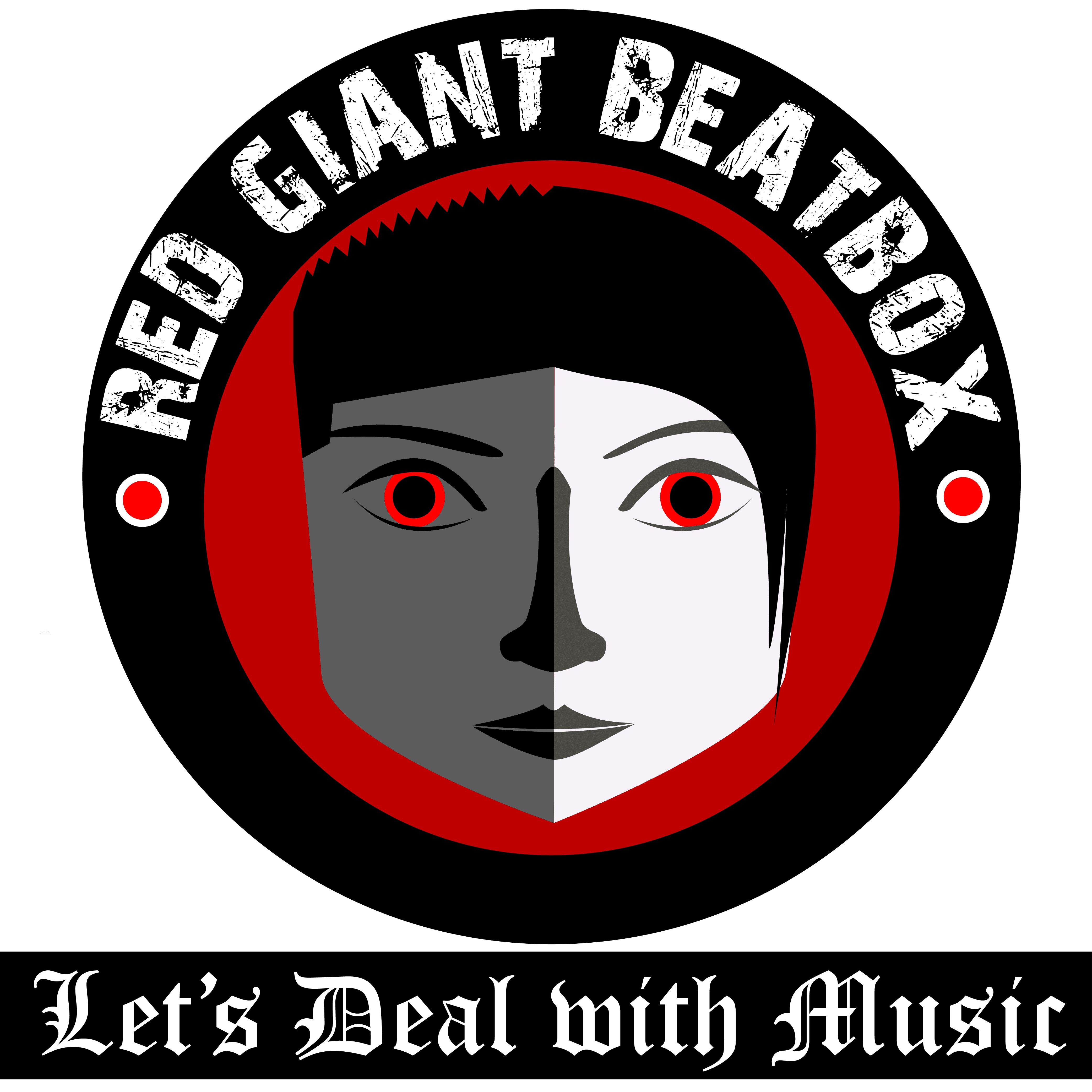 Red Giant Beatbox