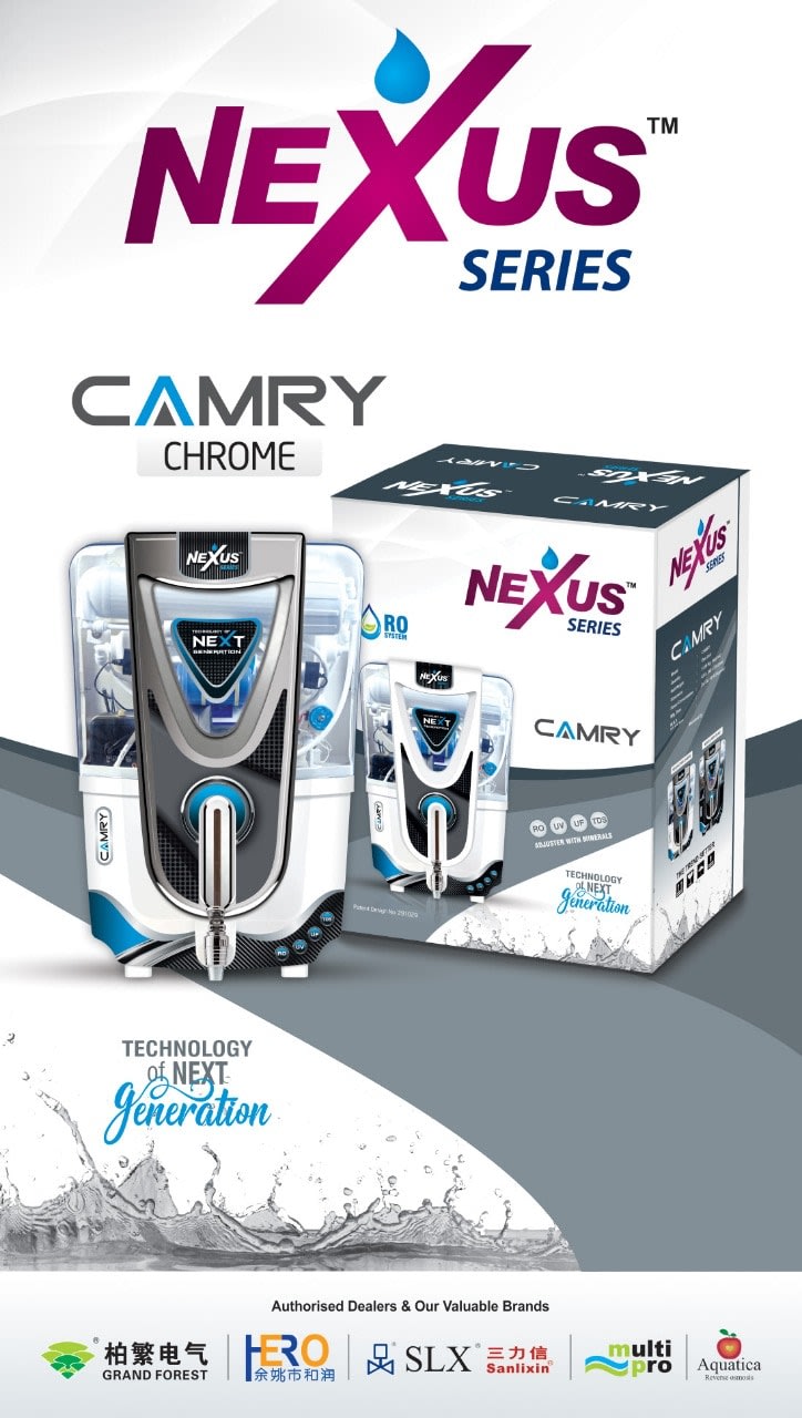 Water Purifier Supplier Burhani Water Purifier Sales And Services