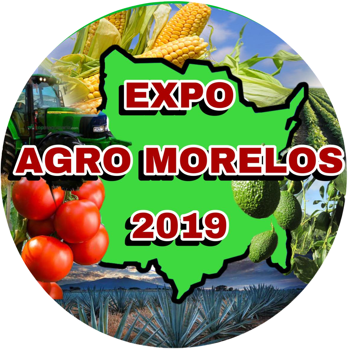 Expo Agro Morelos 2019